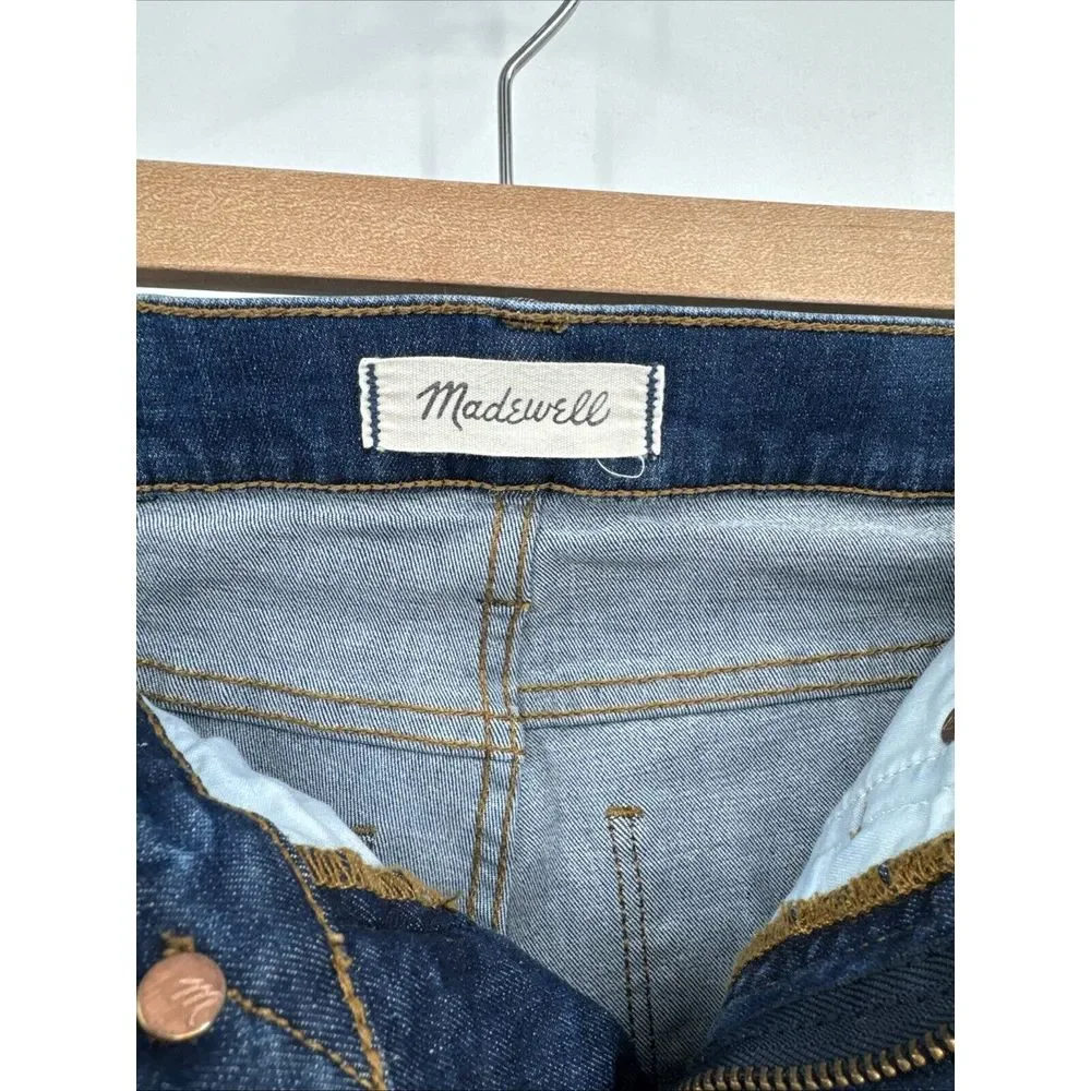 Madewell 9